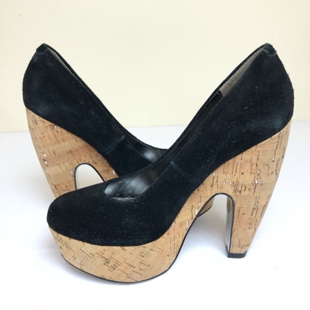 Bebe Heels - image 3